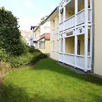 Schaumburg 06 Ostseebad Kühlungsborn
