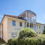 アパート Schaumburg 06 Ostseebad Kühlungsborn