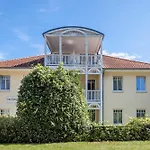 Schaumburg 06 公寓 Ostseebad Kühlungsborn