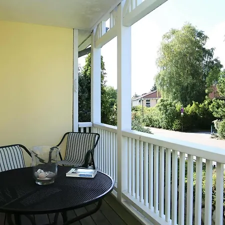 Lejlighed Schaumburg 06 *