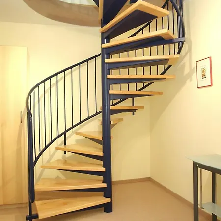 Schaumburg 06 Lejlighed Ostseebad Kühlungsborn