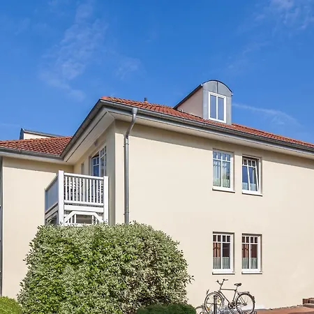 Lejlighed Schaumburg 06