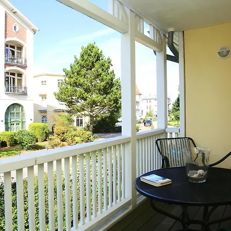 Lejlighed Schaumburg 06