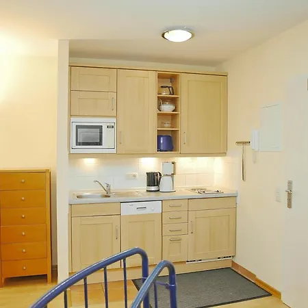 Schaumburg 06 Lejlighed