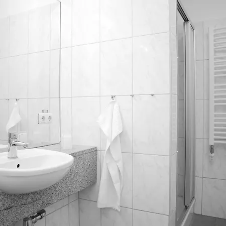 Lejlighed Schaumburg 06 Ostseebad Kühlungsborn