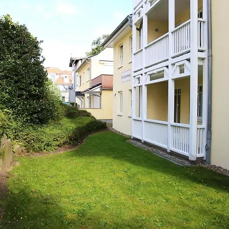 Schaumburg 06 Ostseebad Kühlungsborn