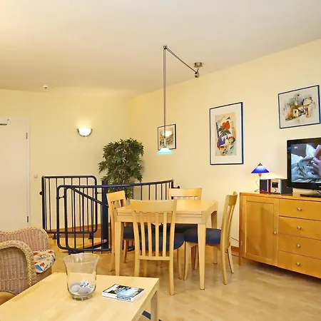 Schaumburg 06 Ostseebad Kühlungsborn