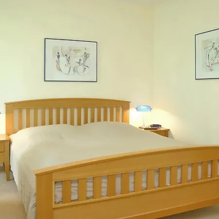 Schaumburg 06 Lejlighed *