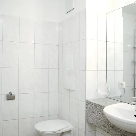 Schaumburg 06 Ostseebad Kühlungsborn