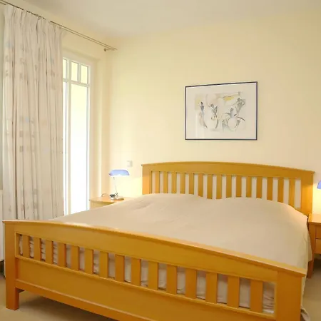 Schaumburg 06 アパート